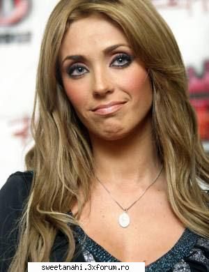AlBuM~~~FoTo~~~~~ - anahi_dulce - Album foto~Anahi