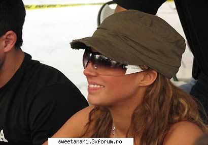 AlBuM~~~FoTo~~~~~ - anahi_dulce - Album foto~Anahi