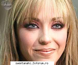 AlBuM~~~FoTo~~~~~ - anahi_dulce - Album foto~Anahi