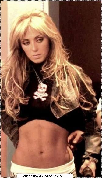 AlBuM~~~FoTo~~~~~ - anahi_dulce - Album foto~Anahi