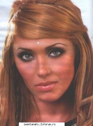 Anahi Avon - anahi_dulce - Album foto~Anahi