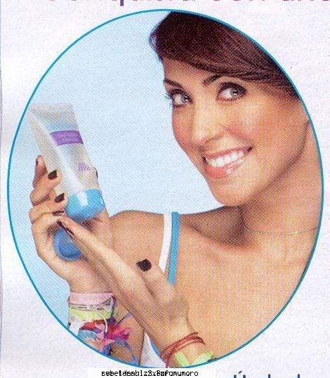 Anahi Avon - anahi_dulce - Album foto~Anahi