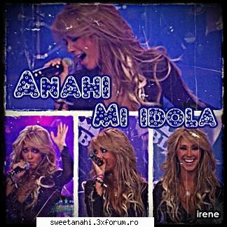 Bannere - bannere cu nuestra hadita - Album foto~Anahi