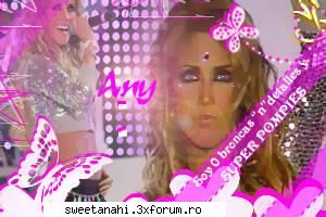 Bannere - anahi_dulce - Album foto~Anahi