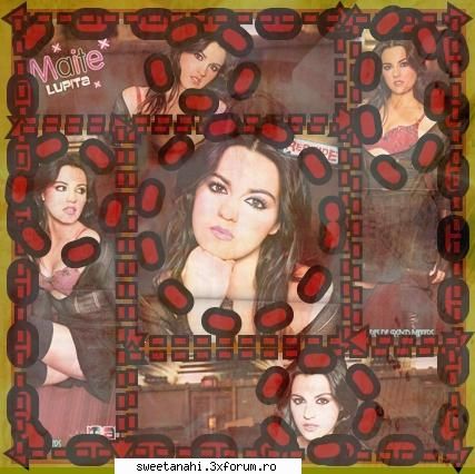 My Gallery - anahi_dulce - *_Art_Zone_*