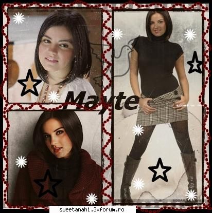 My Gallery - anahi_dulce - *_Art_Zone_*