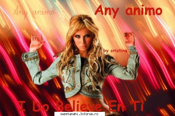 My Gallery - anahi_dulce - *_Art_Zone_*