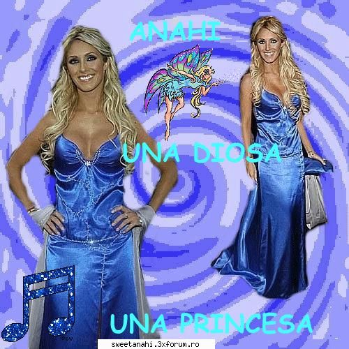 My Gallery - anahi_dulce - *_Art_Zone_*