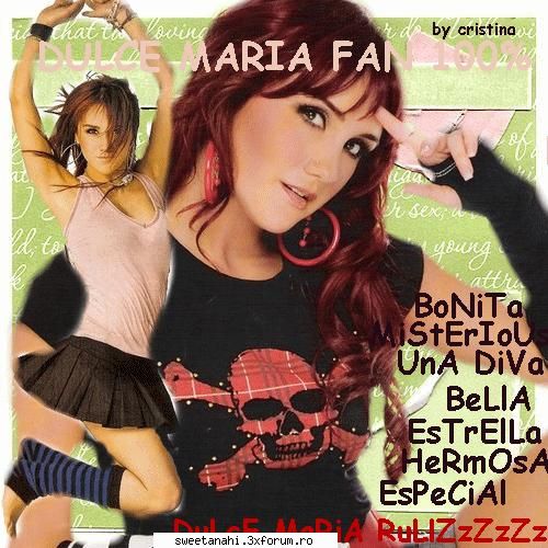 My Gallery - anahi_dulce - *_Art_Zone_*