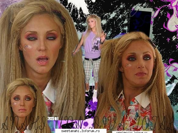 My Gallery - anahi_dulce - *_Art_Zone_*