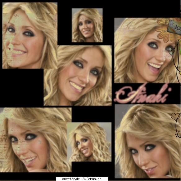 Poza mare si "FORUM ANAHI: - imi place mult scrisul....app... catre admina - Pareri