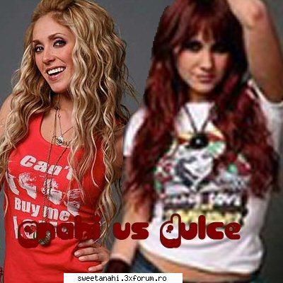 anahi vs. dulce maria banner ajutator