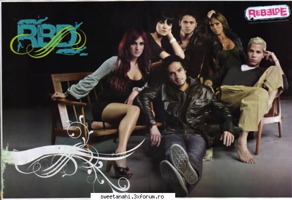 anahi thalia.. pai cam fel ...da mai tare cata mai bine arata anahi :p..la corp